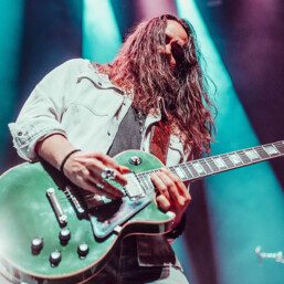 Halestorm Denver 2025 12