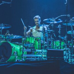 Halestorm Denver 2025 14