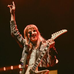 Halestorm Denver 2025 18