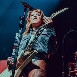Halestorm Denver 2025 2