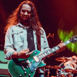 Halestorm Denver 2025 20