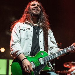Halestorm Denver 2025 21