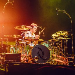 Halestorm Denver 2025 22