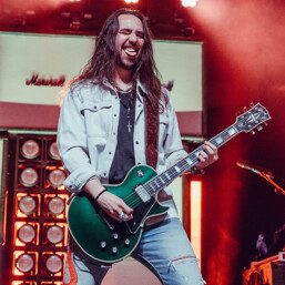 Halestorm Denver 2025 23