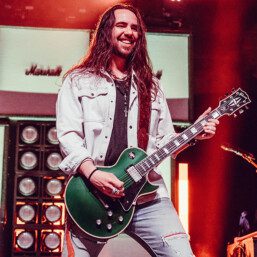 Halestorm Denver 2025 24