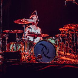 Halestorm Denver 2025 25