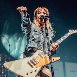 Halestorm Denver 2025 26