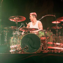 Halestorm Denver 2025 29