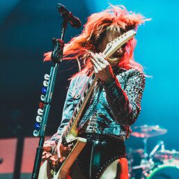 Halestorm Denver 2025 3