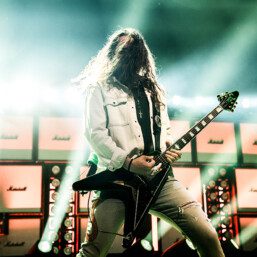 Halestorm Denver 2025 31