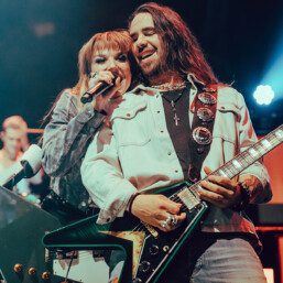 Halestorm Denver 2025 33