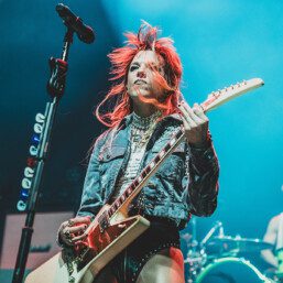 Halestorm Denver 2025 4