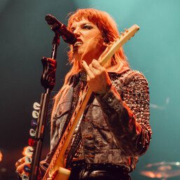 Halestorm Denver 2025 5