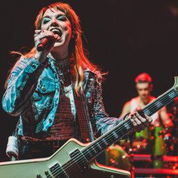 Halestorm Denver 2025 6