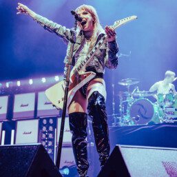 Halestorm Denver 2025 7