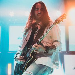 Halestorm Denver 2025 8