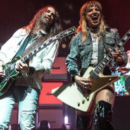 Halestorm Denver 2025 9