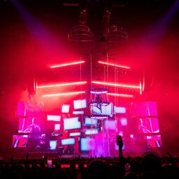 Katy Perry Ball Arena Denver 2025 1