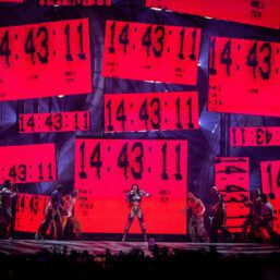 Katy Perry Ball Arena Denver 2025 10