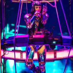 Katy Perry Ball Arena Denver 2025 11