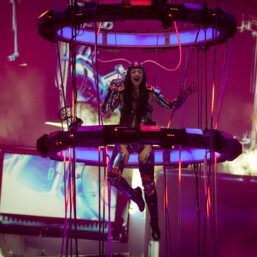 Katy Perry Ball Arena Denver 2025 12