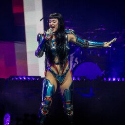 Katy Perry Ball Arena Denver 2025 14