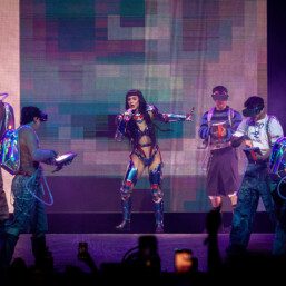 Katy Perry Ball Arena Denver 2025 15