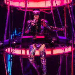 Katy Perry Ball Arena Denver 2025 16