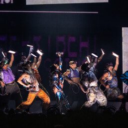 Katy Perry Ball Arena Denver 2025 18