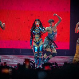 Katy Perry Ball Arena Denver 2025 19