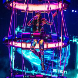 Katy Perry Ball Arena Denver 2025 2
