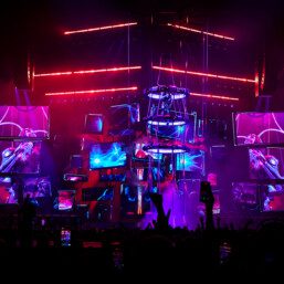 Katy Perry Ball Arena Denver 2025 20