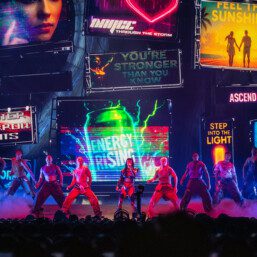 Katy Perry Ball Arena Denver 2025 22
