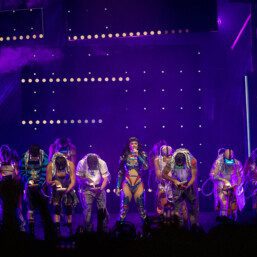 Katy Perry Ball Arena Denver 2025 23