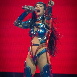 Katy Perry Ball Arena Denver 2025 24