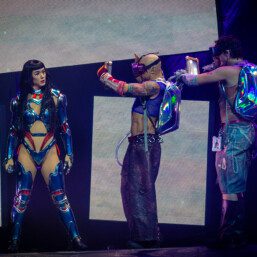 Katy Perry Ball Arena Denver 2025 25