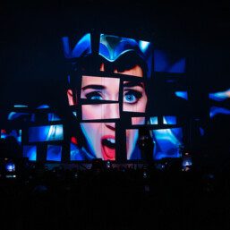 Katy Perry Ball Arena Denver 2025 26