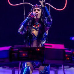 Katy Perry Ball Arena Denver 2025 3