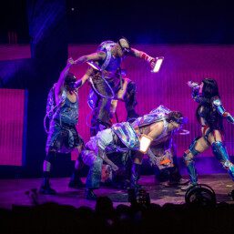 Katy Perry Ball Arena Denver 2025 4