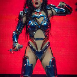 Katy Perry Ball Arena Denver 2025 5