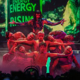 Katy Perry Ball Arena Denver 2025 8