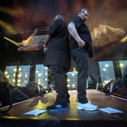 Run The Jewels Fiddlers Denver 2025 10