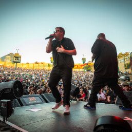 Run The Jewels Fiddlers Denver 2025 12