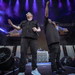 Run The Jewels Fiddlers Denver 2025 13