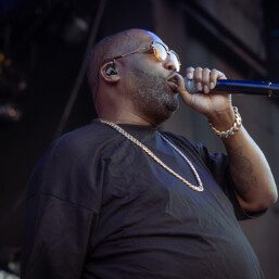 Run The Jewels Fiddlers Denver 2025 14