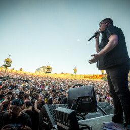 Run The Jewels Fiddlers Denver 2025 15