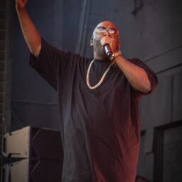 Run The Jewels Fiddlers Denver 2025 16