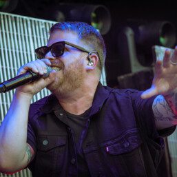 Run The Jewels Fiddlers Denver 2025 18