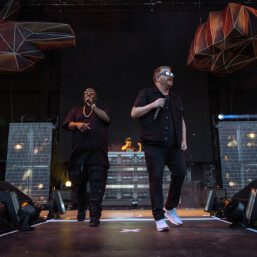 Run The Jewels Fiddlers Denver 2025 20
