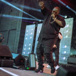 Run The Jewels Fiddlers Denver 2025 22